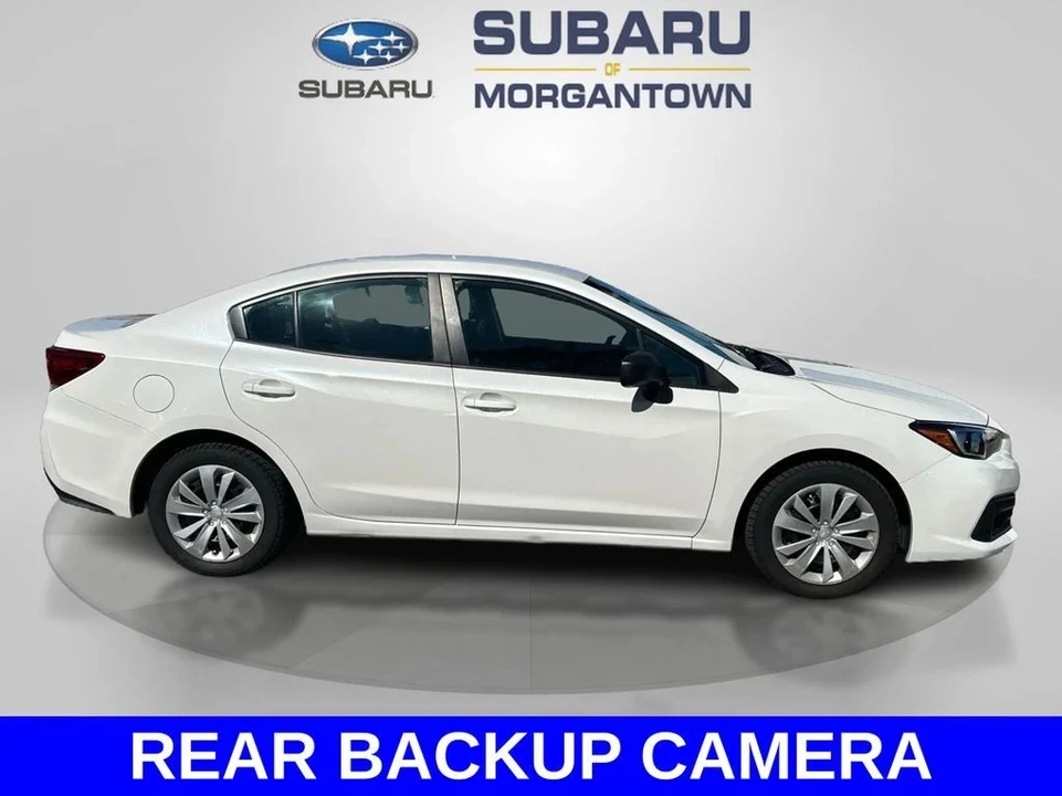 2021 Subaru Impreza 5th Gen - Image 4 of 12