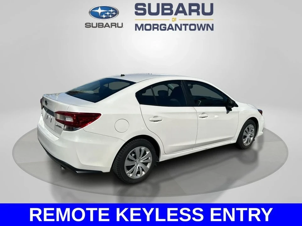 2021 Subaru Impreza 5th Gen - Image 5 of 12
