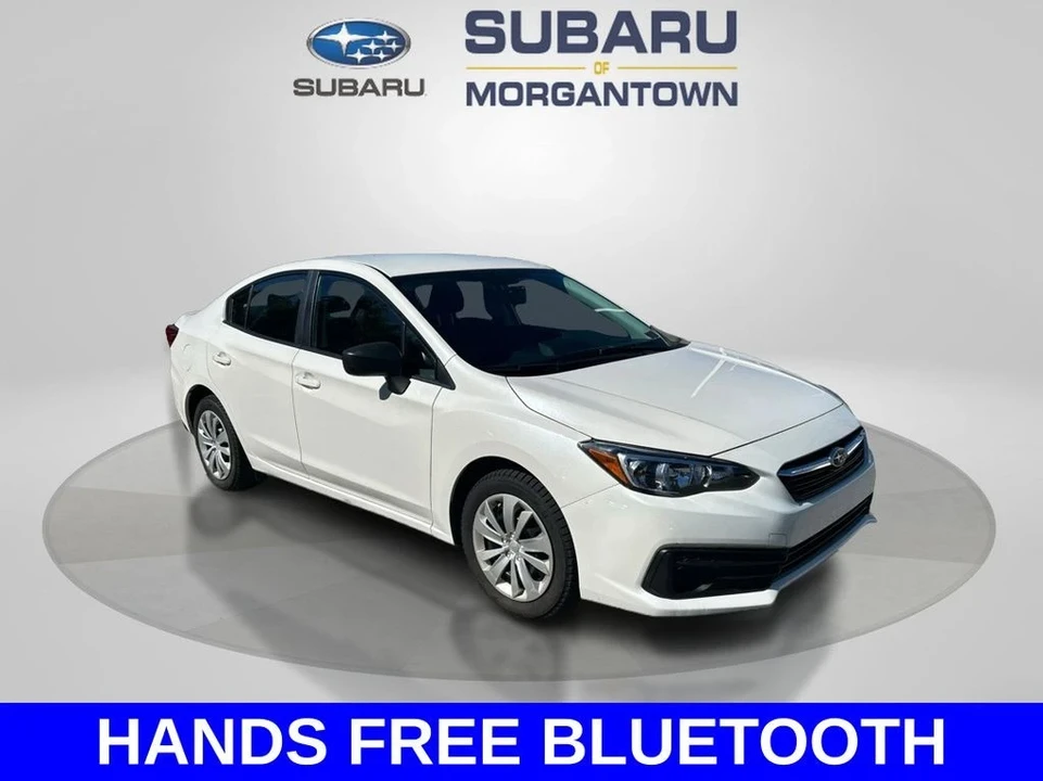 2021 Subaru Impreza 5th Gen - Image 3 of 12