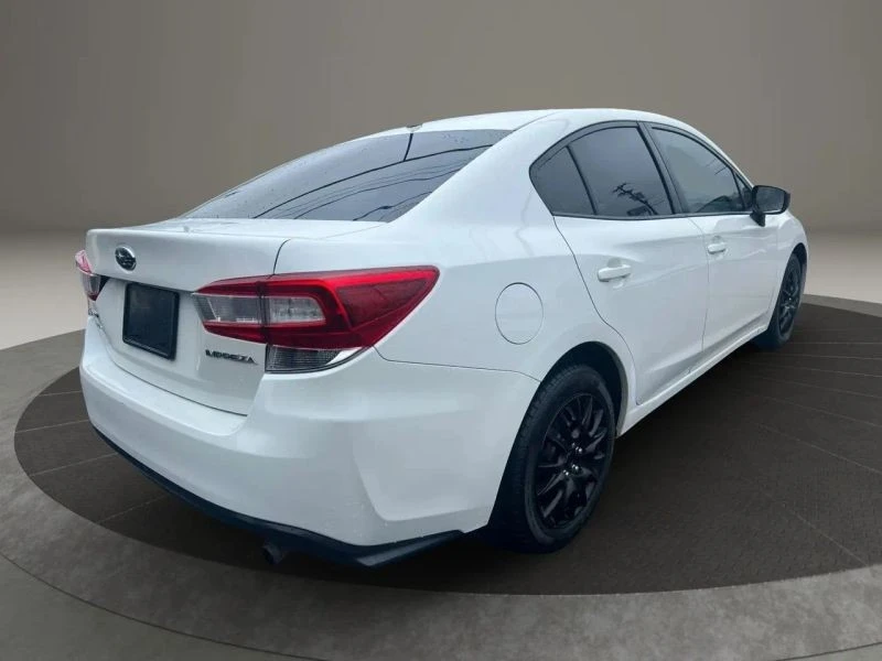 2021 Subaru Impreza 5th Gen - Image 5 of 12
