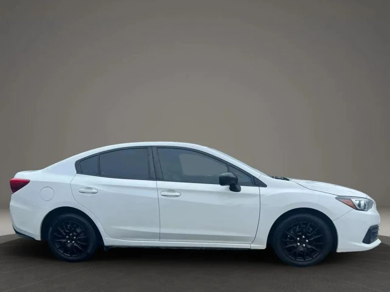 2021 Subaru Impreza 5th Gen - Image 4 of 12