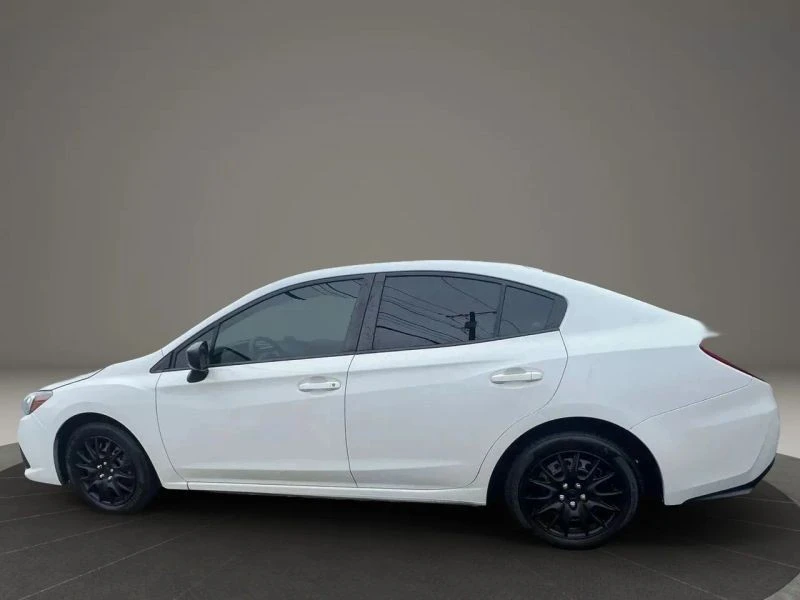 2021 Subaru Impreza 5th Gen - Image 8 of 12