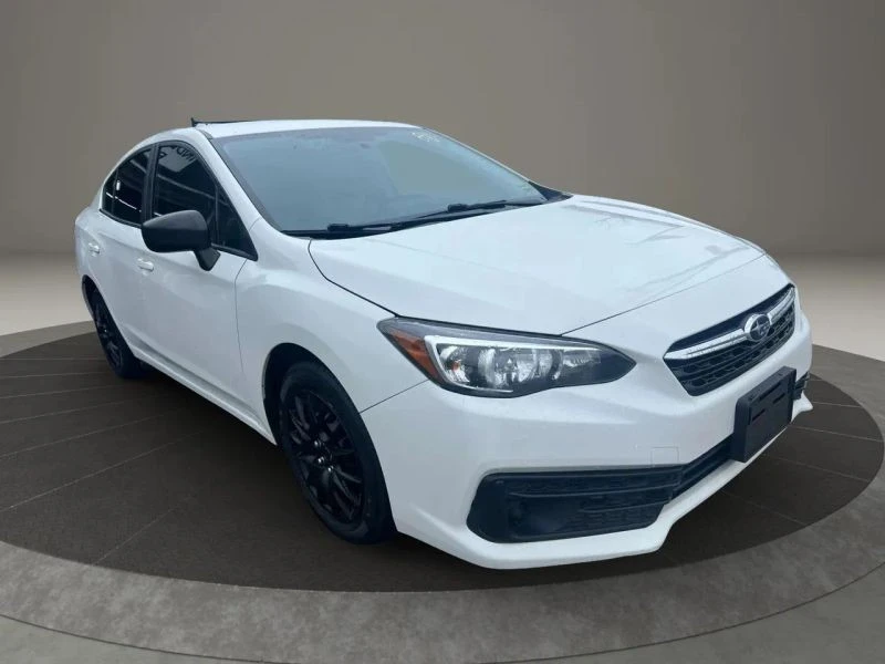 2021 Subaru Impreza 5th Gen - Image 3 of 12