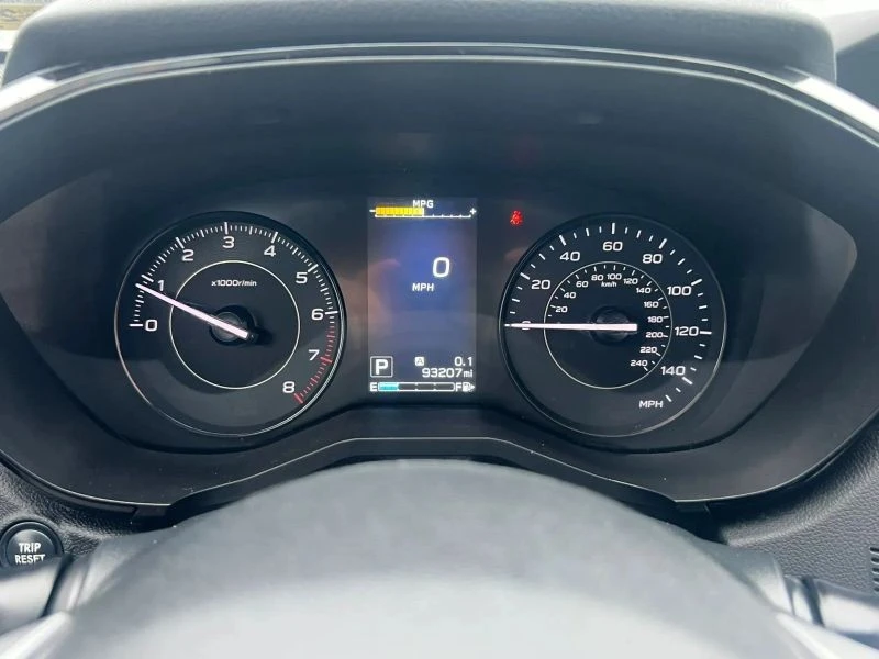 2021 Subaru Impreza 5th Gen - Image 11 of 12