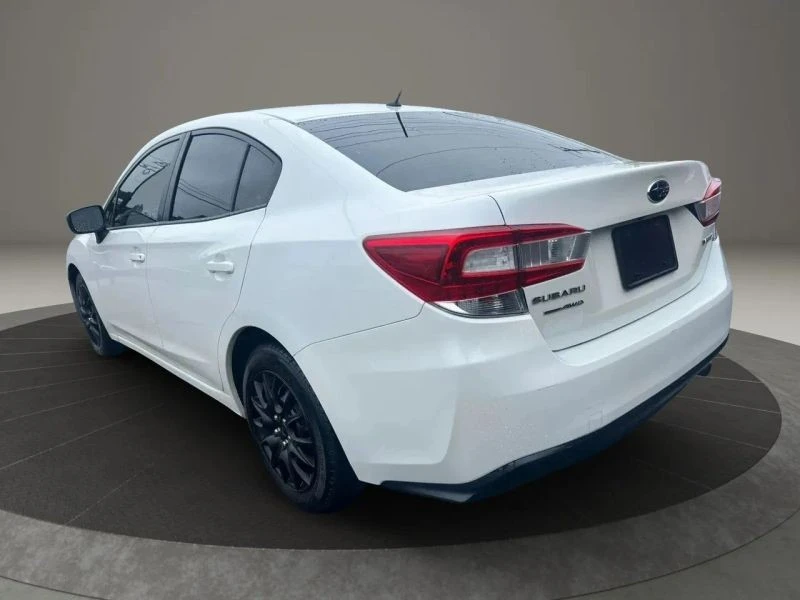 2021 Subaru Impreza 5th Gen - Image 7 of 12