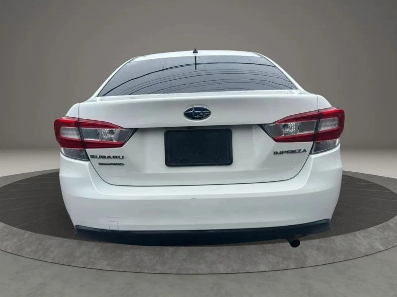 2021 Subaru Impreza 5th Gen - Image 6 of 12