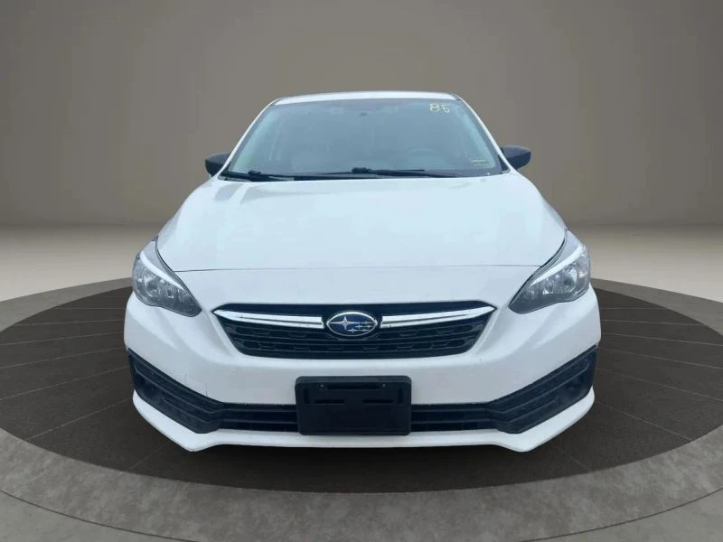 2021 Subaru Impreza 5th Gen - Image 2 of 12