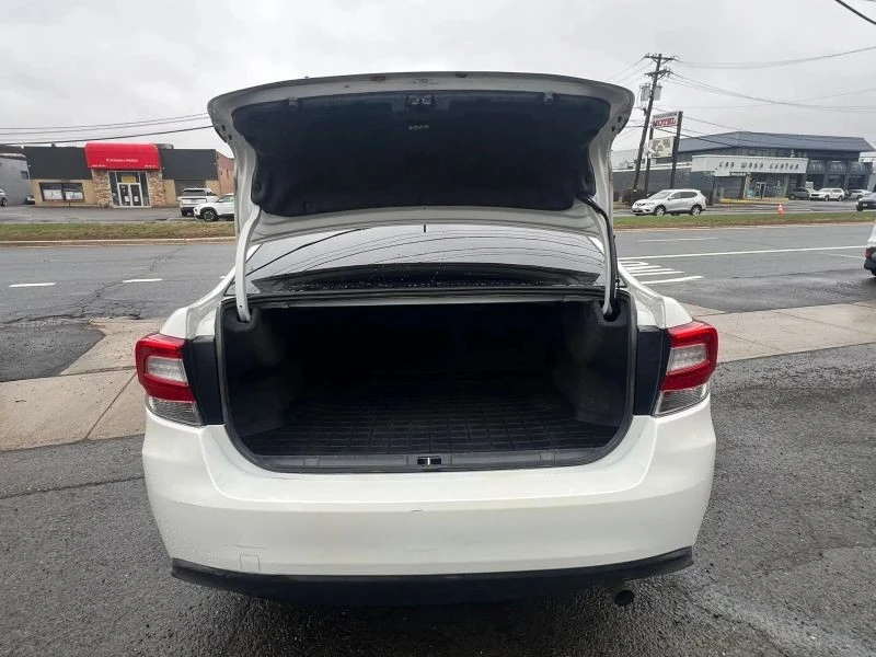 2021 Subaru Impreza 5th Gen - Image 9 of 12