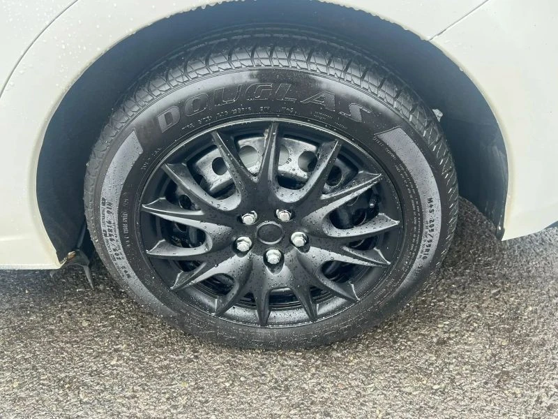 2021 Subaru Impreza 5th Gen - Image 10 of 12