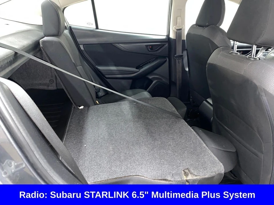 2021 Subaru Impreza 5th Gen - Image 9 of 12