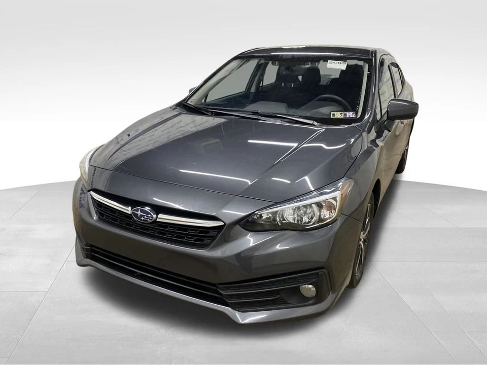 2021 Subaru Impreza 5th Gen - Image 2 of 12