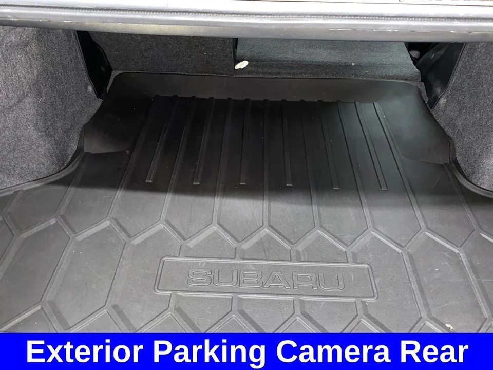 2021 Subaru Impreza 5th Gen - Image 12 of 12