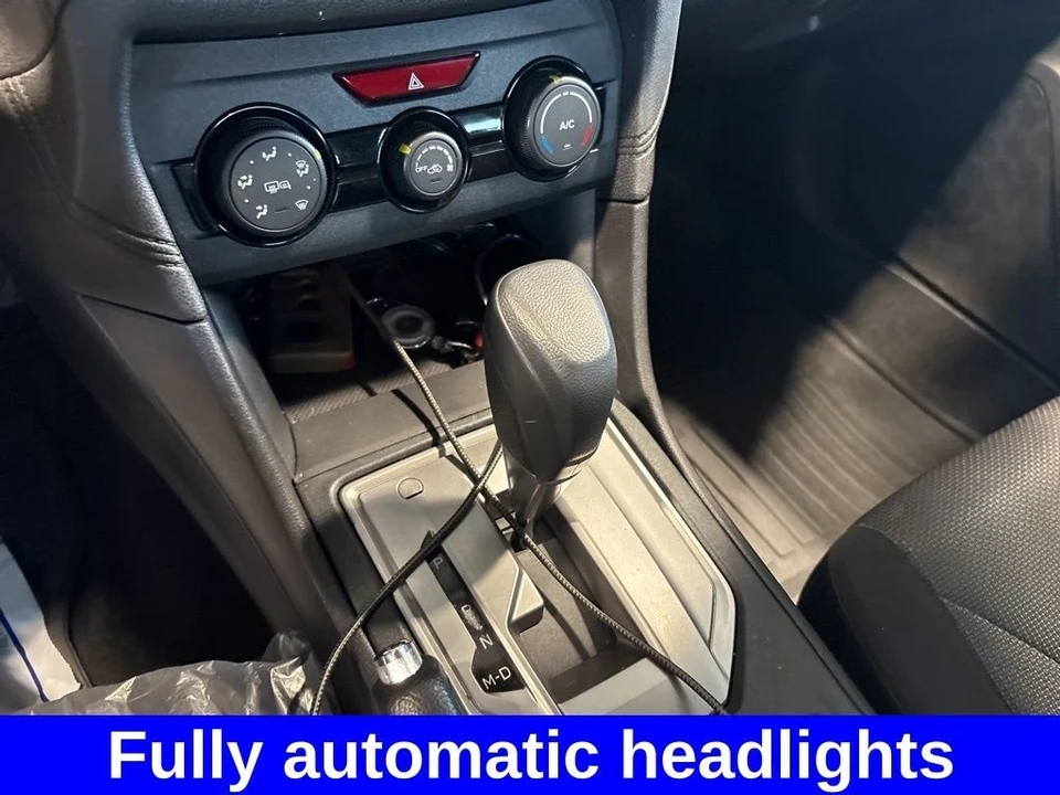 2021 Subaru Impreza 5th Gen - Image 12 of 12