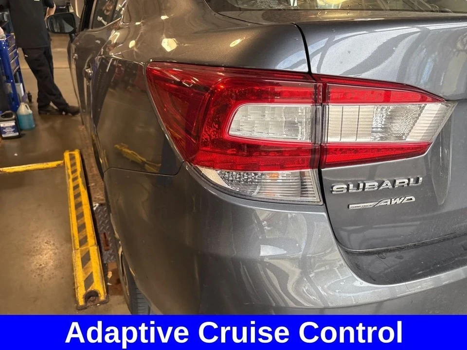 2021 Subaru Impreza 5th Gen - Image 4 of 12