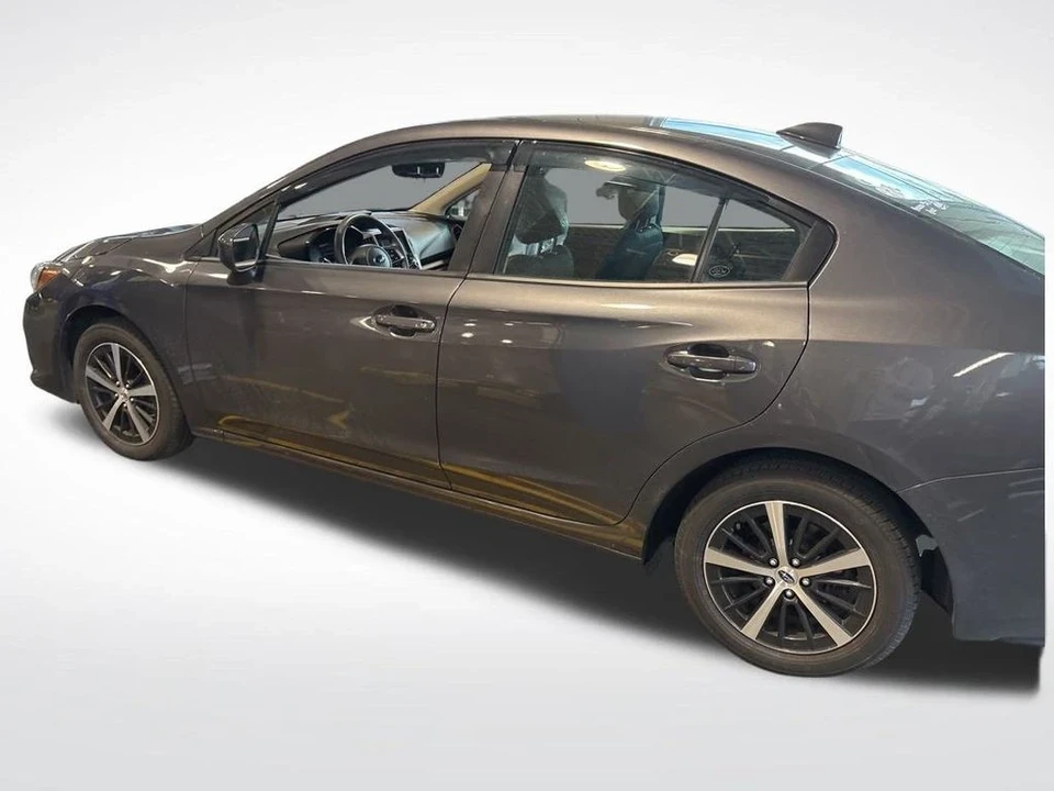 2021 Subaru Impreza 5th Gen - Image 2 of 12