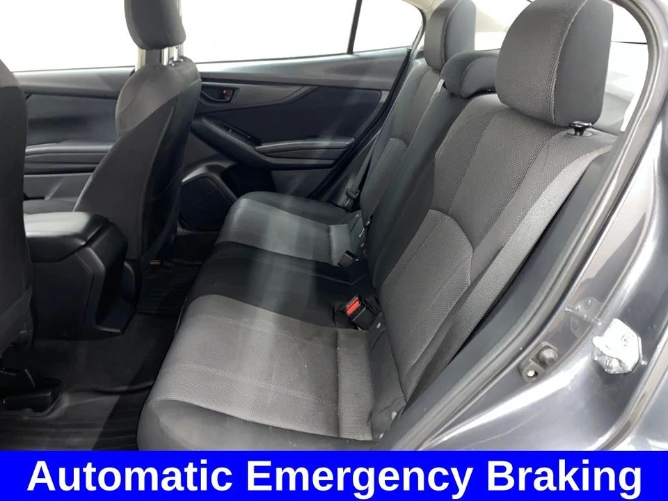 2021 Subaru Impreza 5th Gen - Image 8 of 12