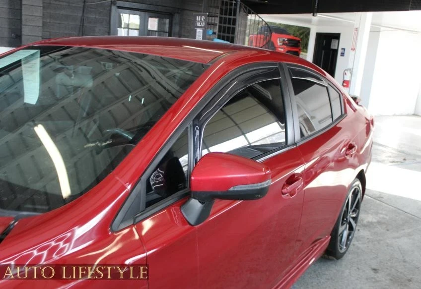 2021 Subaru Impreza 5th Gen - Image 17 of 21