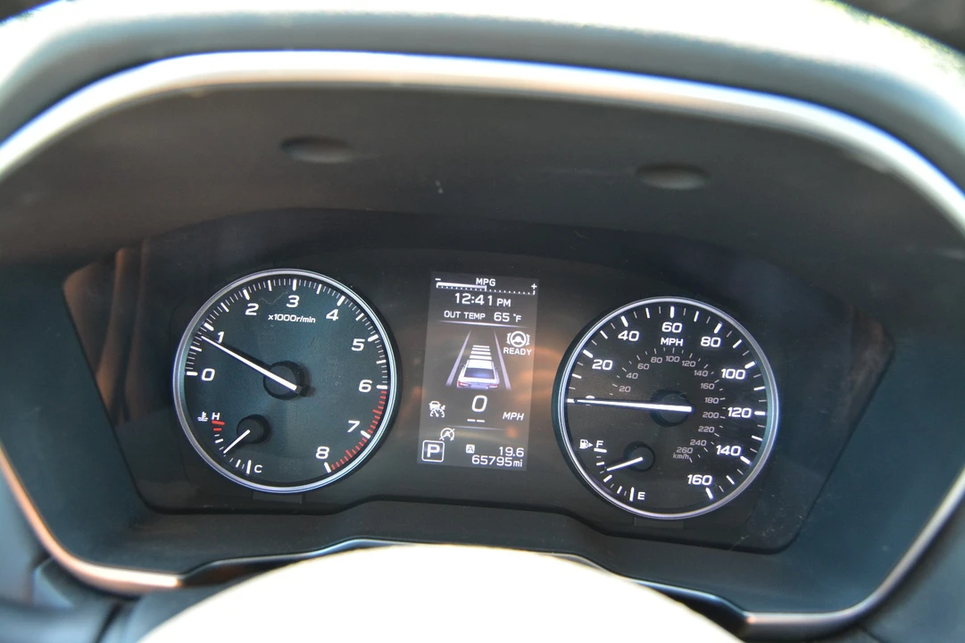 2021 Subaru Legacy 7th Gen - Image 22 of 26