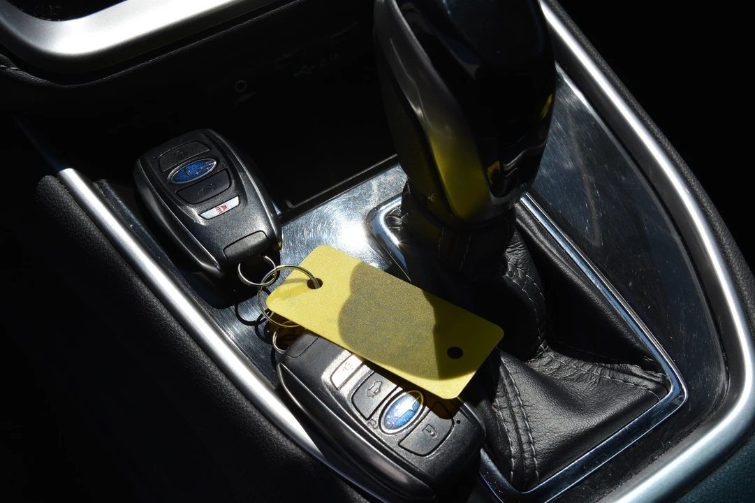 2021 Subaru Legacy 7th Gen - Image 25 of 26