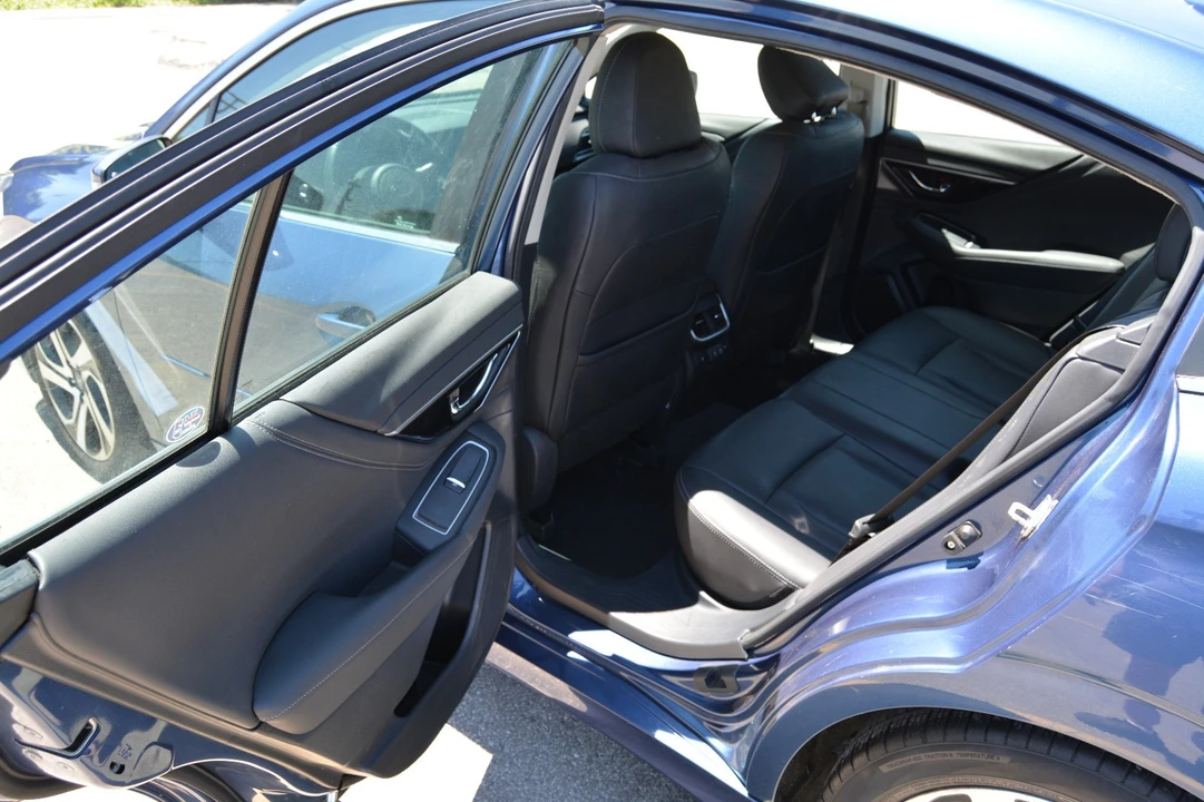 2021 Subaru Legacy 7th Gen - Image 15 of 26
