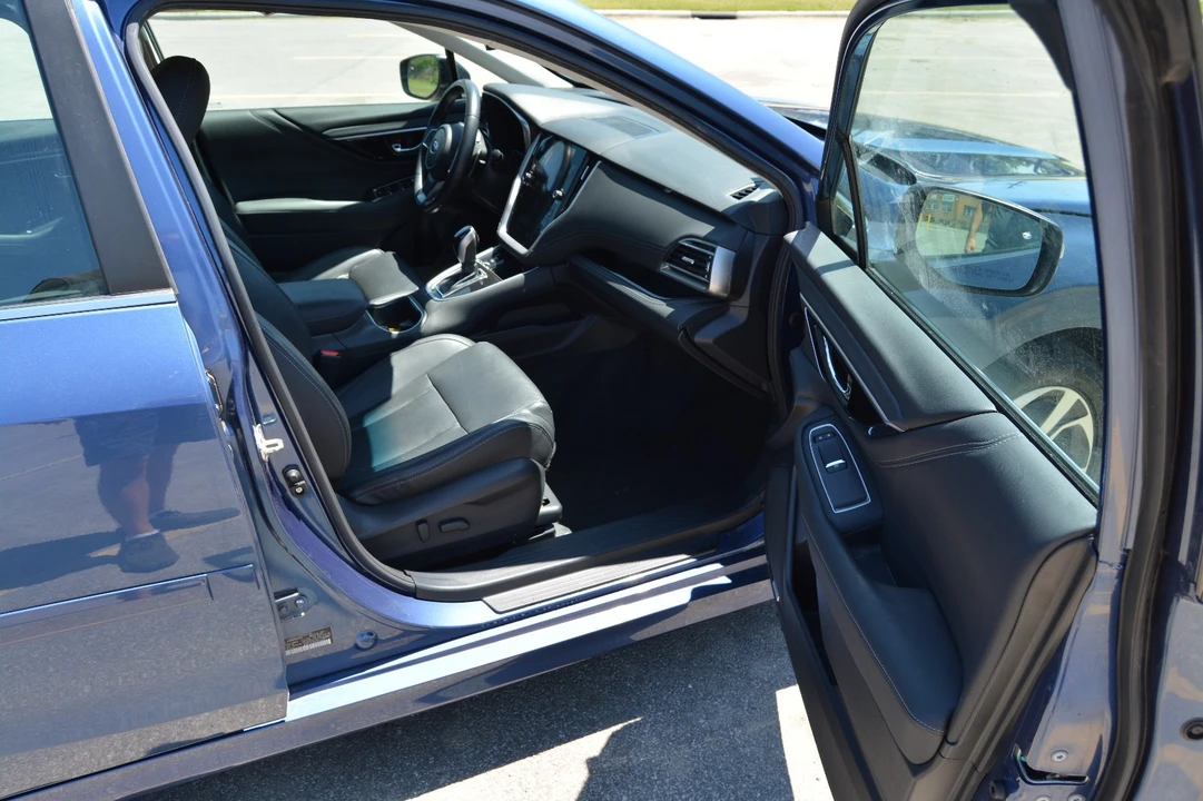 2021 Subaru Legacy 7th Gen - Image 18 of 26