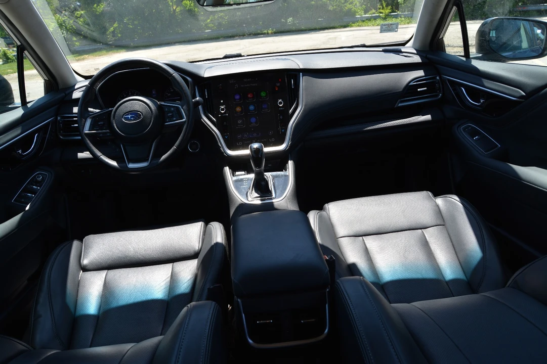 2021 Subaru Legacy 7th Gen - Image 23 of 26
