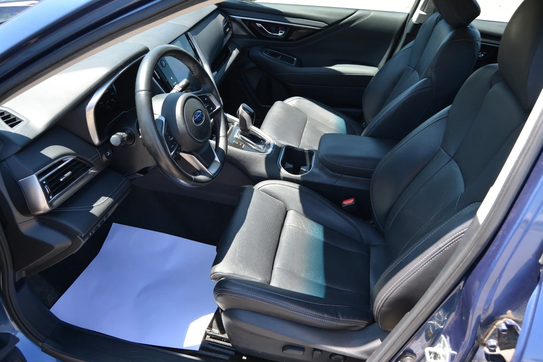 2021 Subaru Legacy 7th Gen - Image 14 of 26