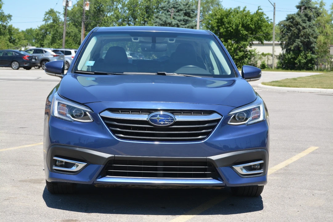 2021 Subaru Legacy 7th Gen - Image 2 of 26