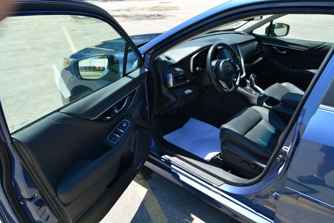 2021 Subaru Legacy 7th Gen - Image 13 of 26