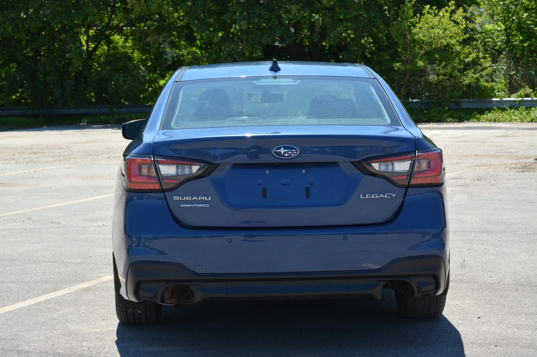 2021 Subaru Legacy 7th Gen - Image 6 of 26