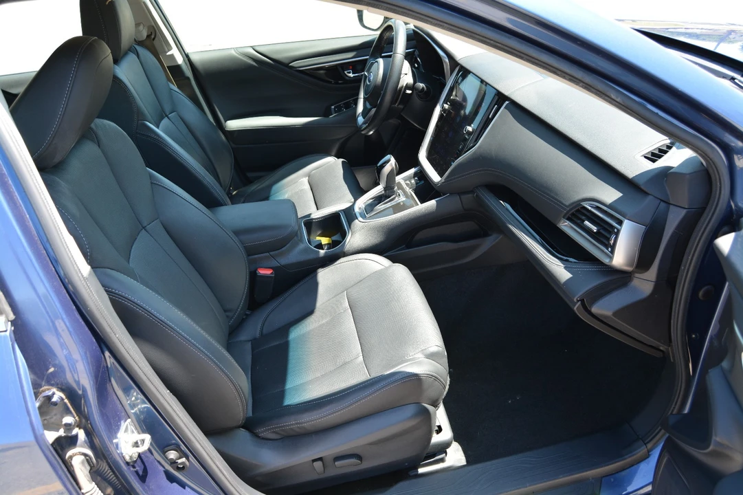 2021 Subaru Legacy 7th Gen - Image 19 of 26