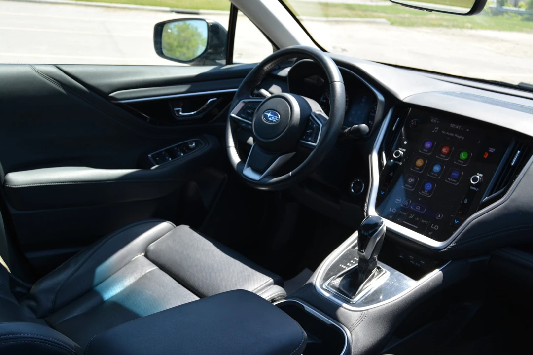 2021 Subaru Legacy 7th Gen - Image 24 of 26
