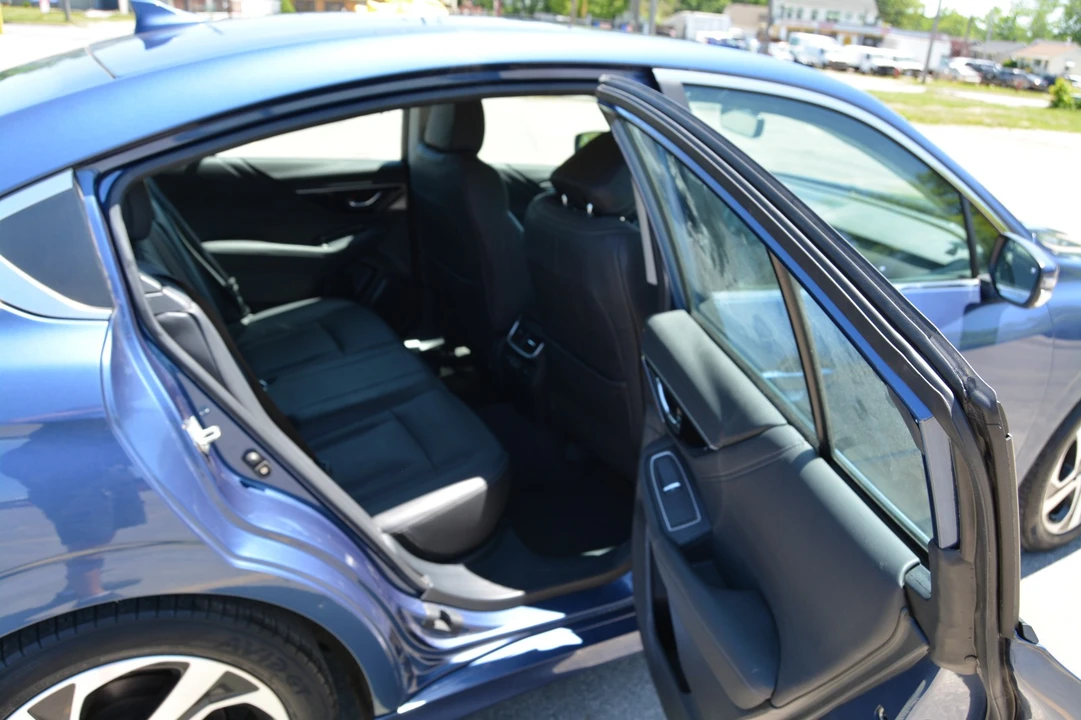 2021 Subaru Legacy 7th Gen - Image 17 of 26