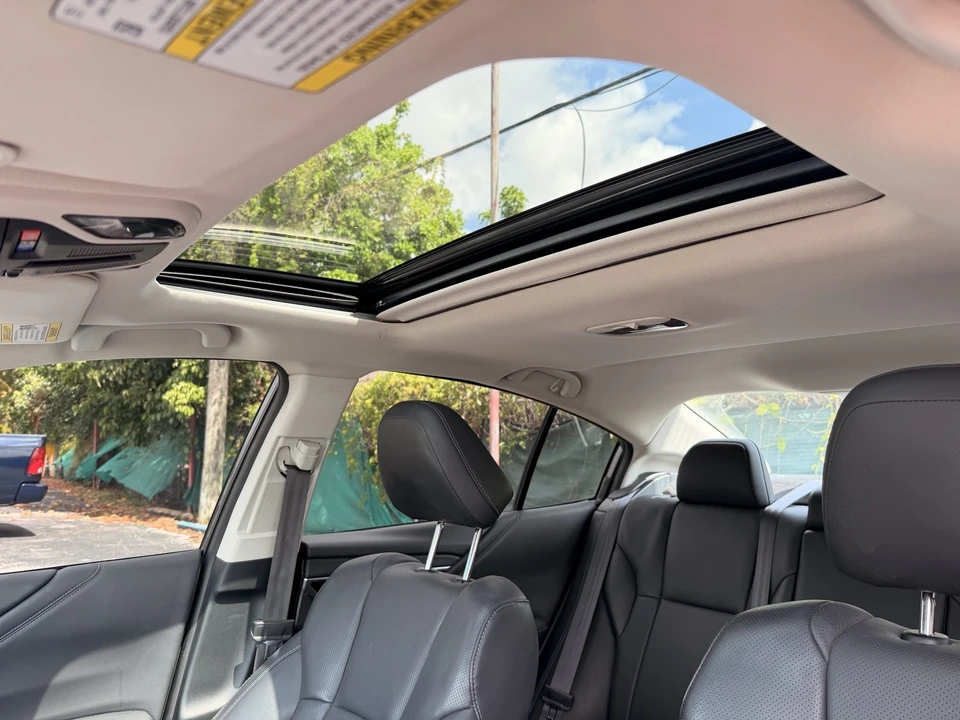 2021 Subaru Legacy 7th Gen - Image 20 of 24