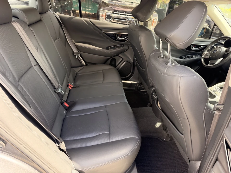 2021 Subaru Legacy 7th Gen - Image 16 of 24