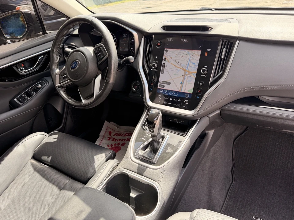2021 Subaru Legacy 7th Gen - Image 15 of 24
