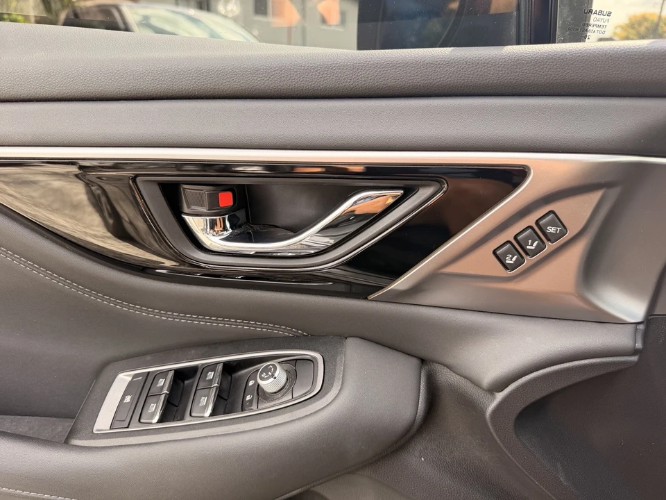 2021 Subaru Legacy 7th Gen - Image 19 of 24