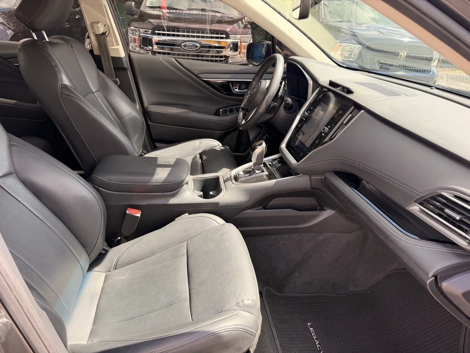 2021 Subaru Legacy 7th Gen - Image 14 of 24