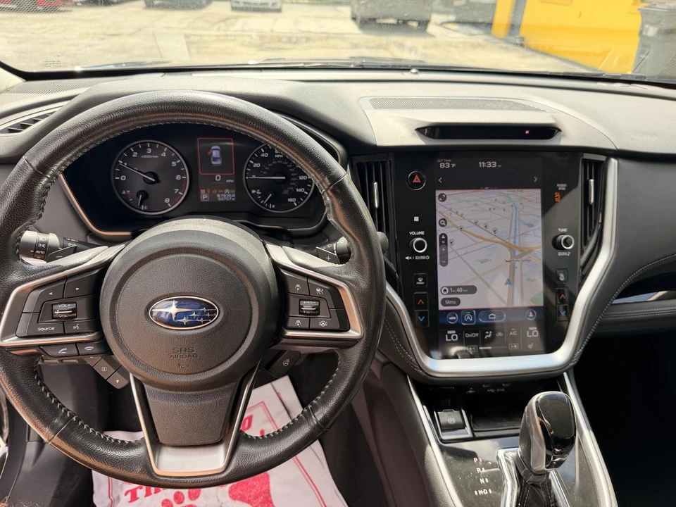 2021 Subaru Legacy 7th Gen - Image 17 of 24