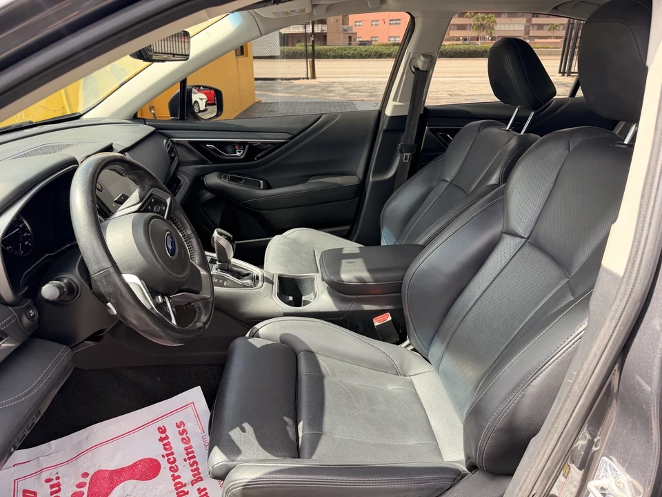 2021 Subaru Legacy 7th Gen - Image 13 of 24