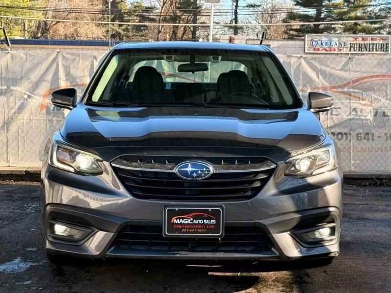 2021 Subaru Legacy 7th Gen - Image 5 of 12