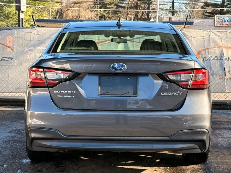 2021 Subaru Legacy 7th Gen - Image 10 of 12