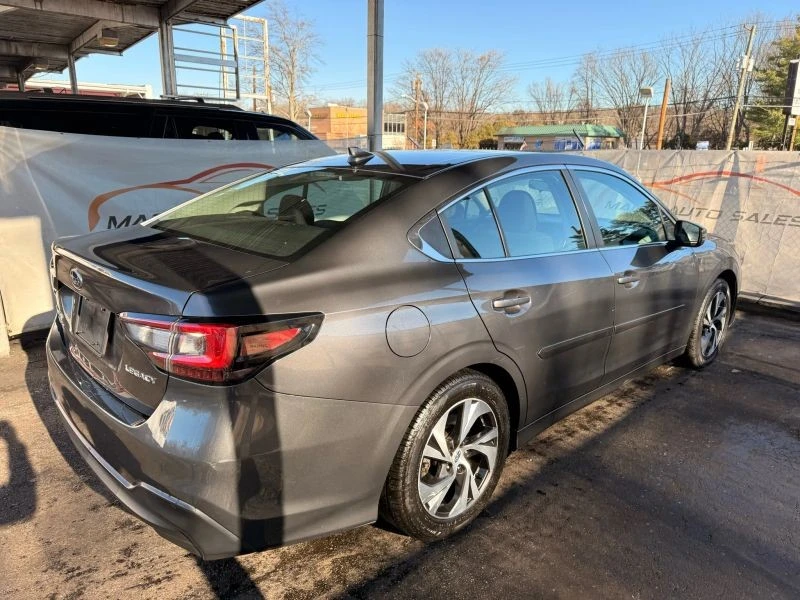 2021 Subaru Legacy 7th Gen - Image 12 of 12