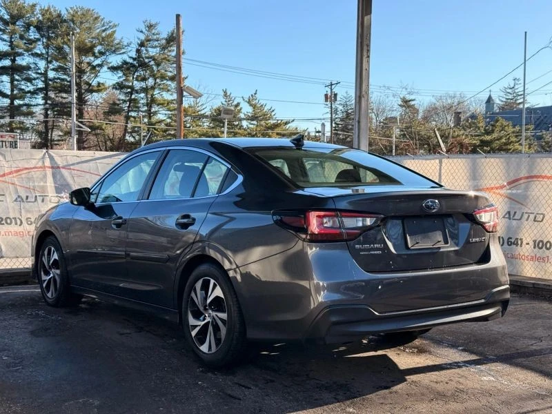 2021 Subaru Legacy 7th Gen - Image 9 of 12