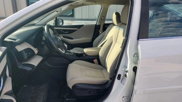 2021 Subaru Legacy 7th Gen - Image 19 of 21