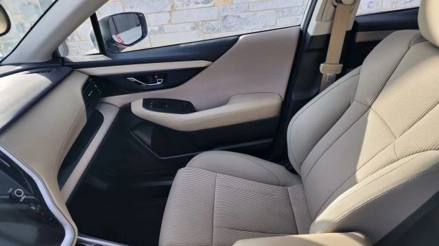 2021 Subaru Legacy 7th Gen - Image 21 of 21
