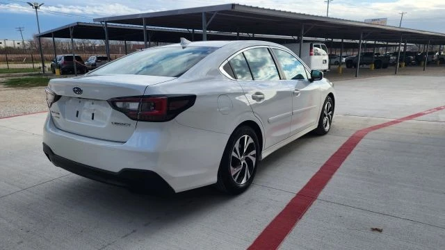 2021 Subaru Legacy 7th Gen - Image 10 of 21