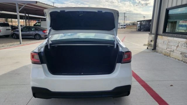 2021 Subaru Legacy 7th Gen - Image 15 of 21