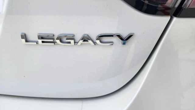 2021 Subaru Legacy 7th Gen - Image 14 of 21