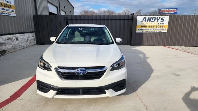 2021 Subaru Legacy 7th Gen - Image 2 of 21